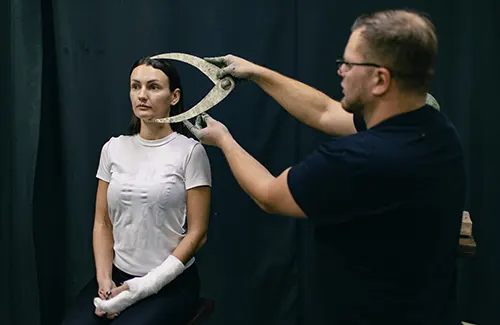 Ч.Д. Спилбергер, Ю.Л.Ханин
Нөхцөл байдал ба бие хүний түгшүүрийг тодорхойлох асуулга